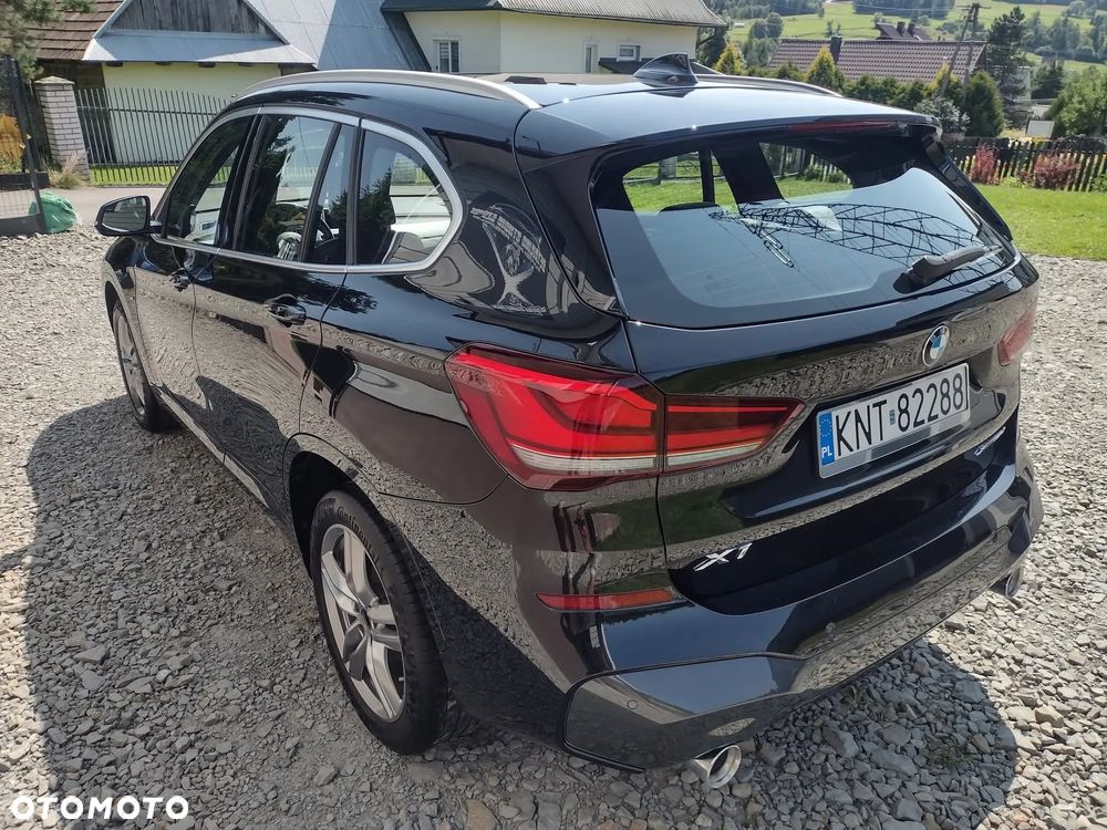 BMW iX1 - 7