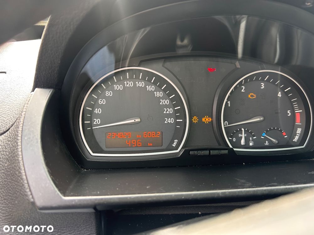 BMW X3 xDrive30d - 4