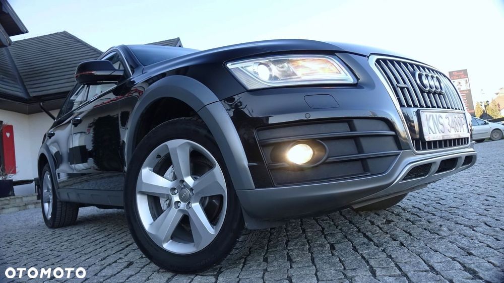 Audi Q5 - 19