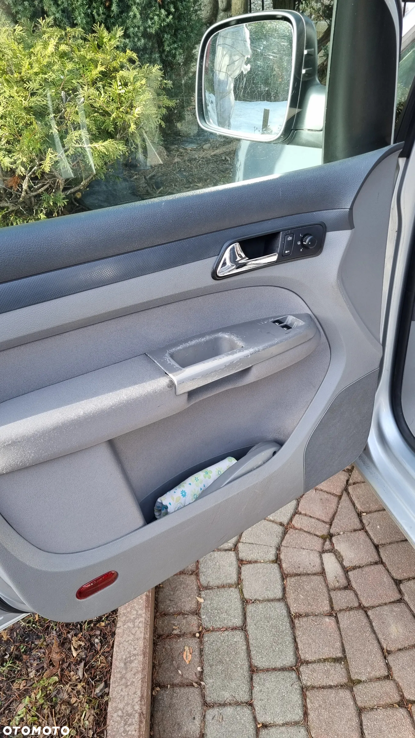 Volkswagen Caddy 1.9 TDI Life (7-Si.) - 6