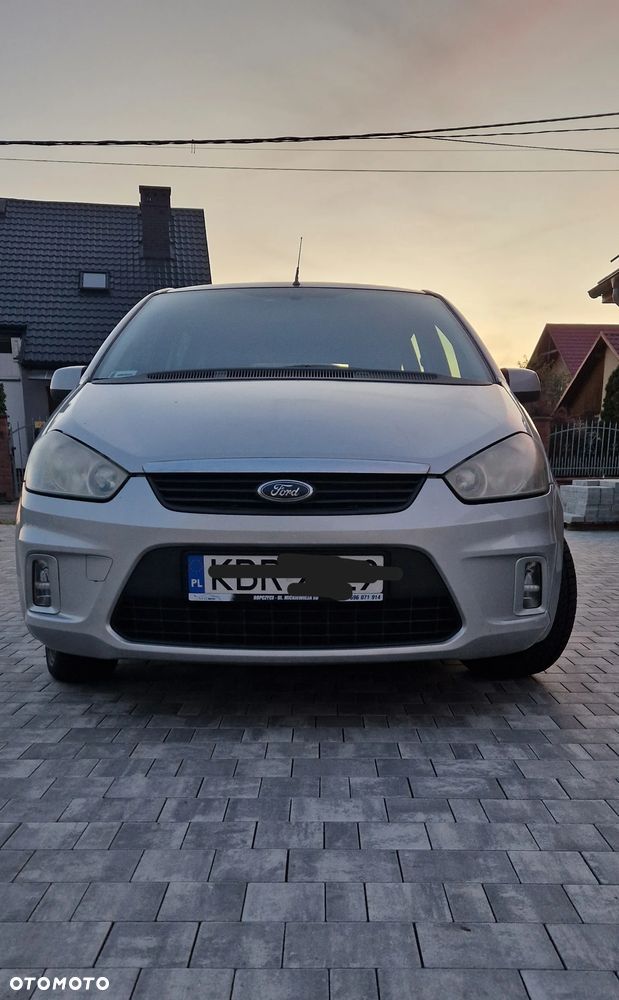 Ford C-MAX - 8