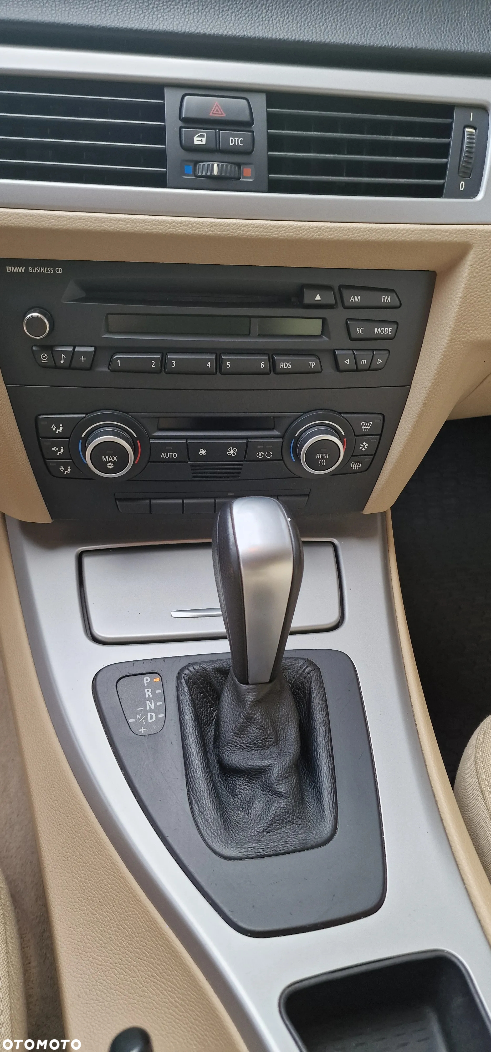 BMW Seria 3 - 7