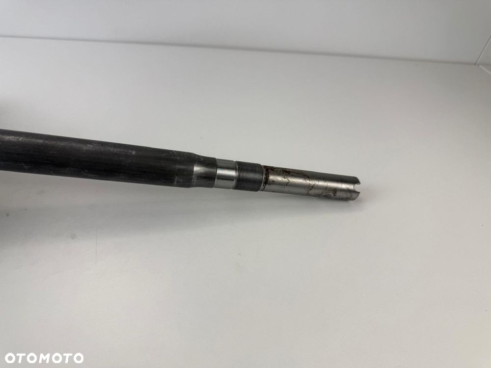 Dolna półka sztyca Yamaha N-Max 125 150 2018+ - 10