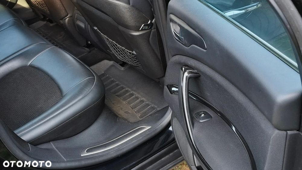 Citroën C5 HDi 165 FAP Exclusive - 37