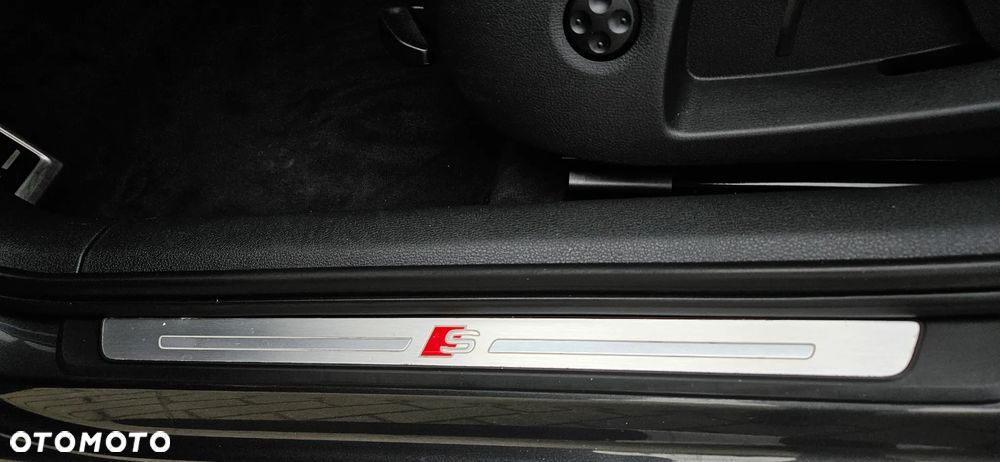 Audi S3 Limousine 2.0 TFSI Quattro S tronic - 13