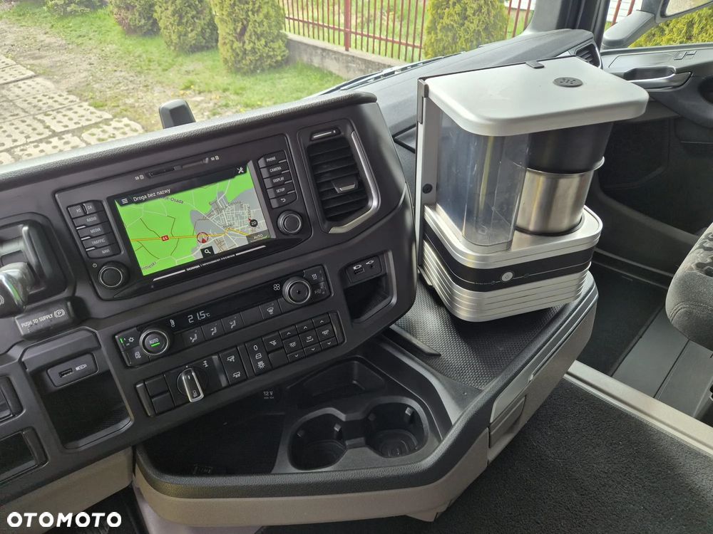 Scania R450 - 22