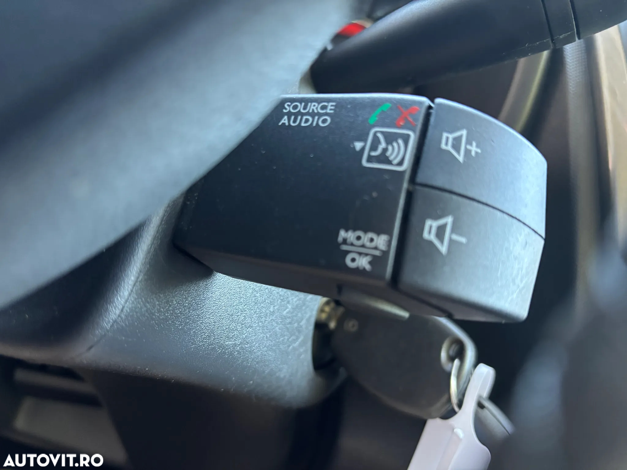 Dacia Logan MCV 0.9 TCe 90 CP Prestige - 18