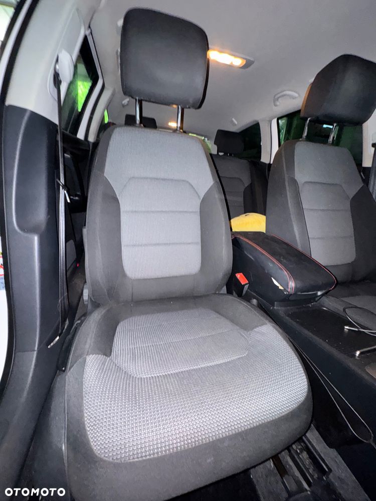 Volkswagen Passat 1.4 TSI BMT Highline R-Style DSG - 11
