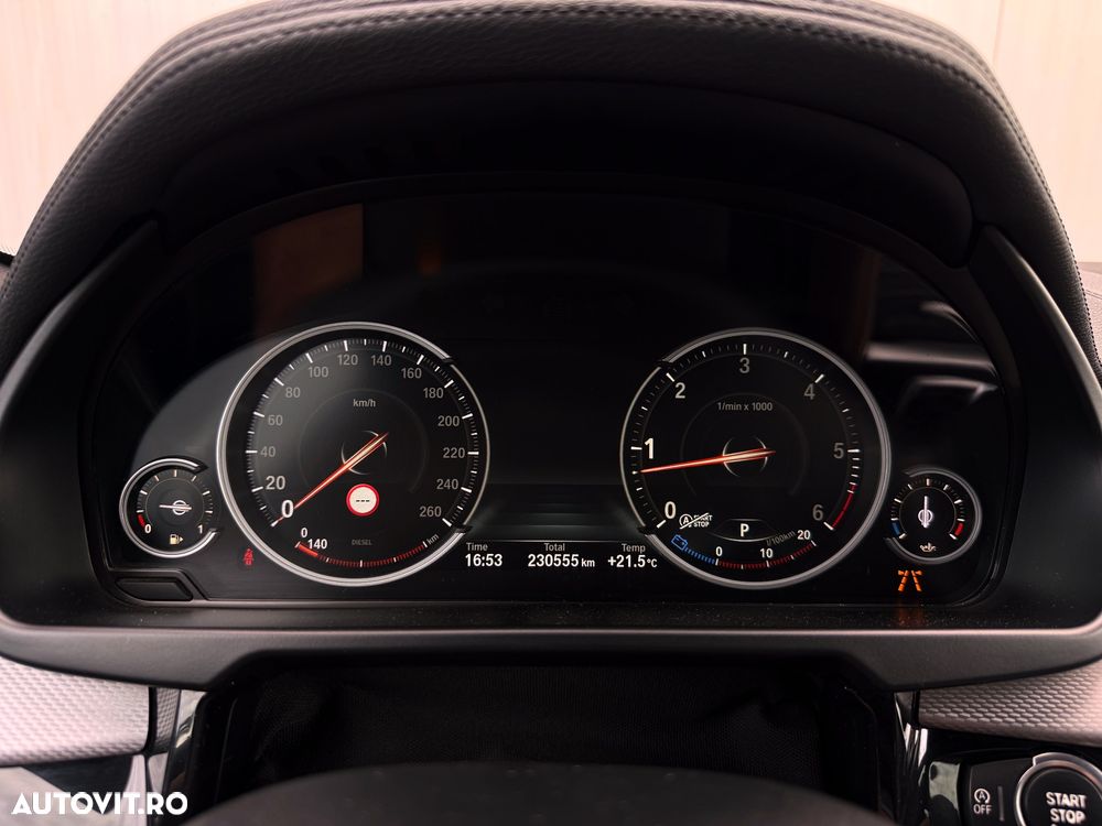BMW X6 xDrive30d - 9