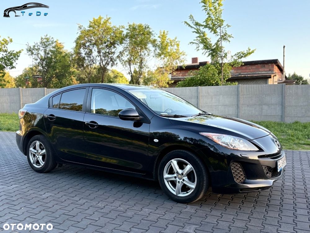 Mazda 3 1.6 Comfort - 9