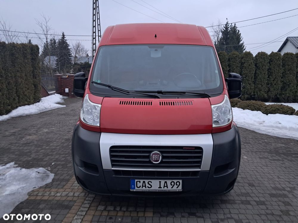 Fiat DUCATO !!! SUPER STAN !!! - 4