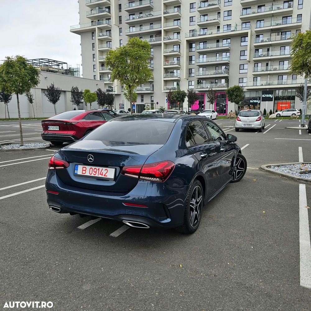 Mercedes-Benz A 180 - 3