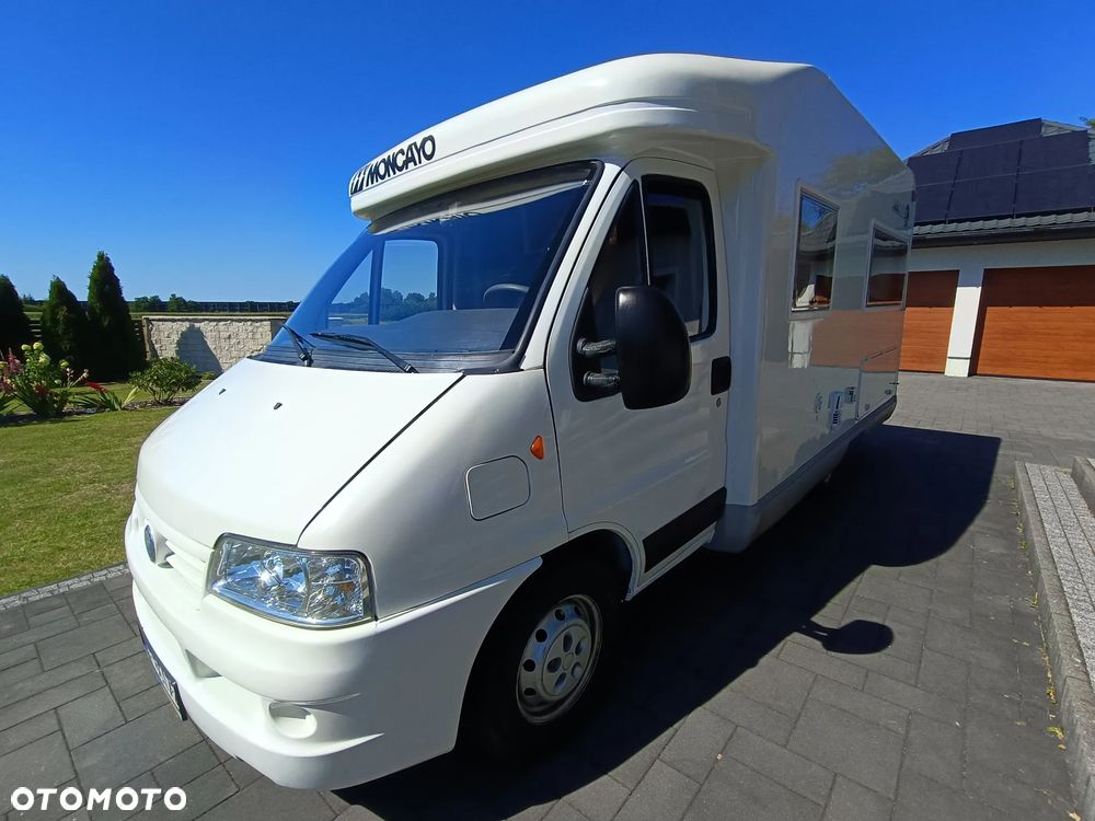 Fiat Ducato - 13