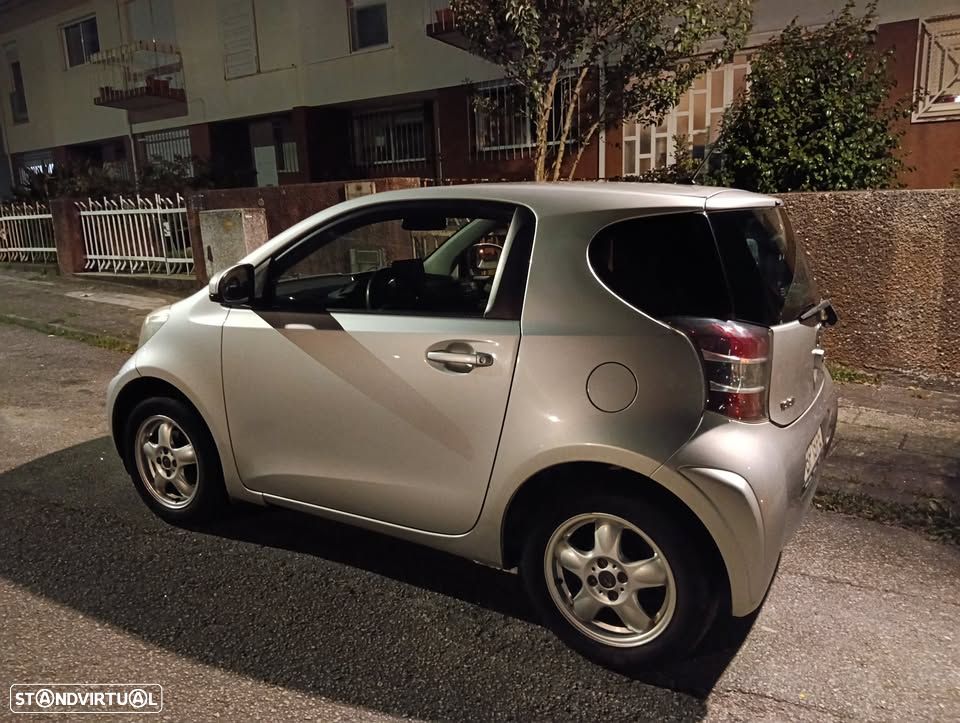 Toyota iQ 1.0 N collection - 13