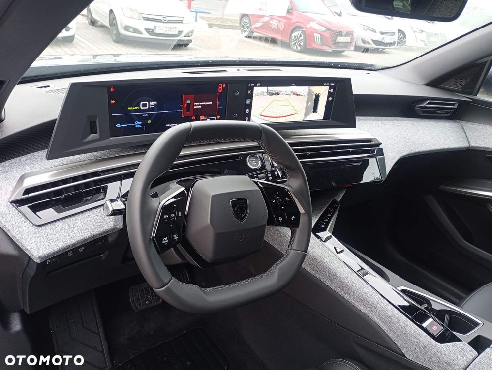 Peugeot 5008 1.6 PHEV 195 Allure S&S e-DCS7 - 15