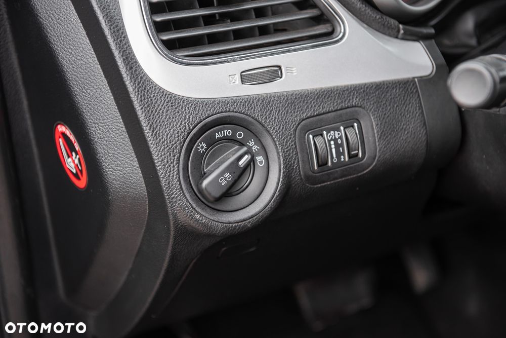 Fiat Freemont 3.6 V6 Lounge EU6 - 25