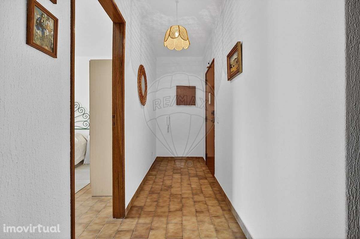 Apartamento T1 para venda - Grande imagem: 2/26
