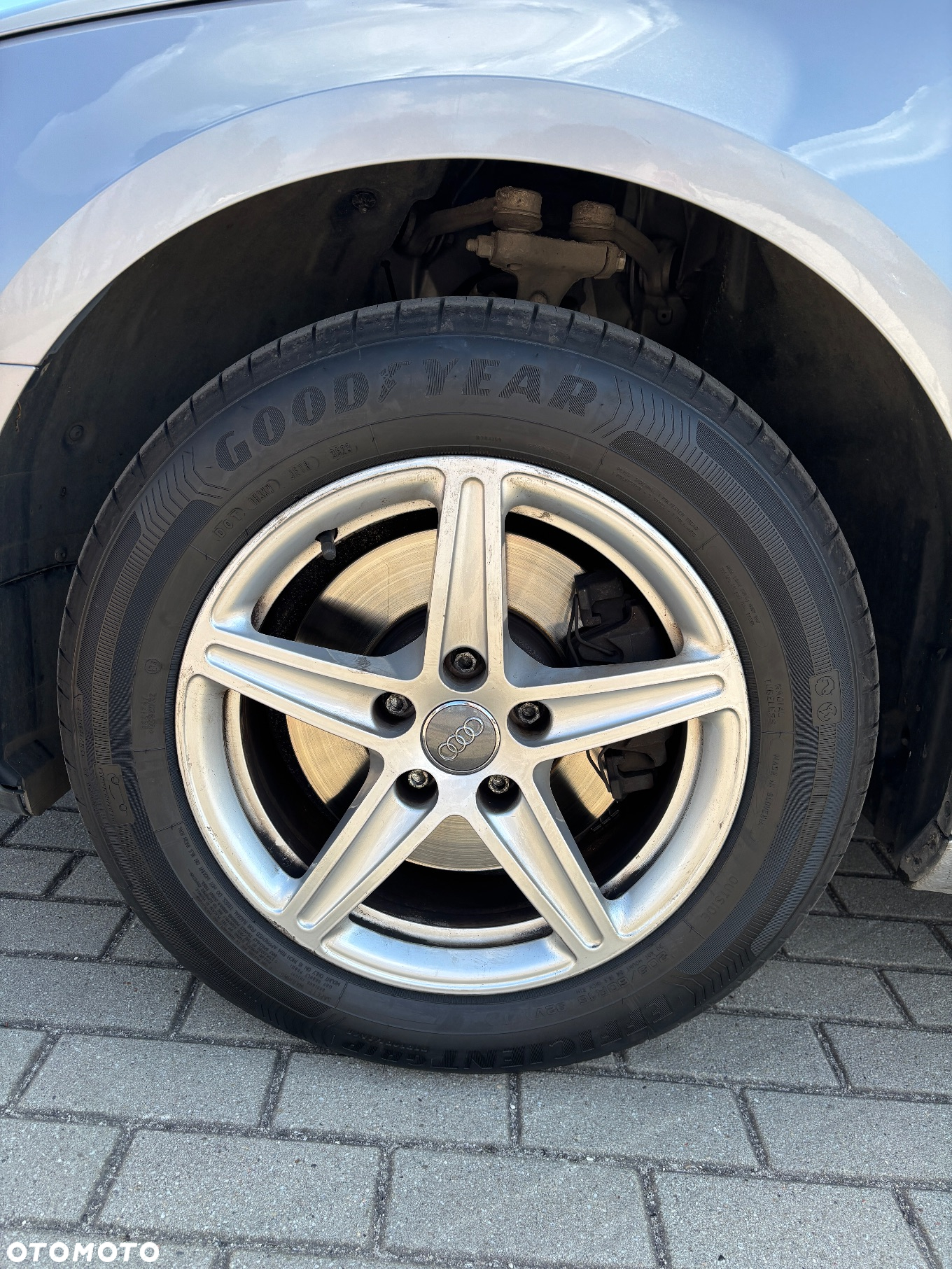 Audi A4 Avant 2.0 TDI S tronic - 19
