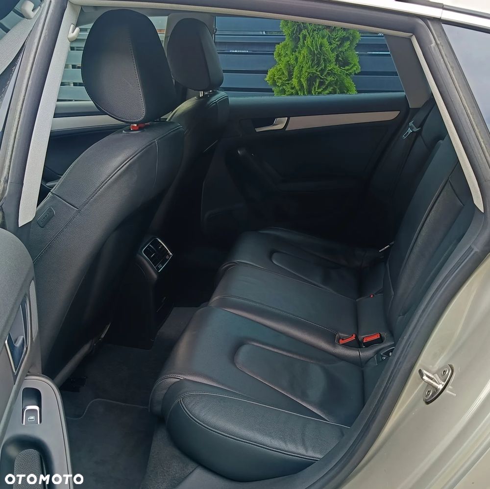 Audi A5 Sportback 2.0 TDI - 17