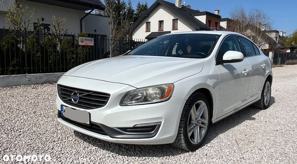Volvo S60 2.5 T5 - 5
