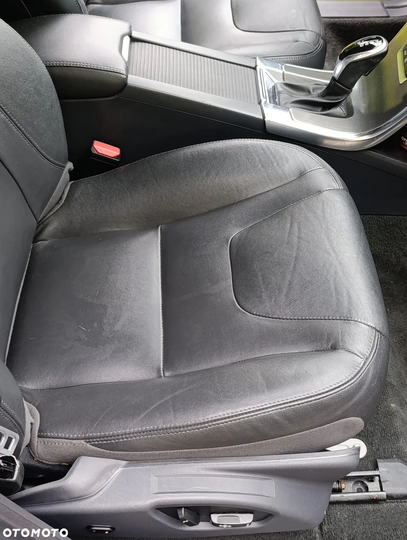 Volvo XC 60 T5 Geartronic Linje Inscription - 13