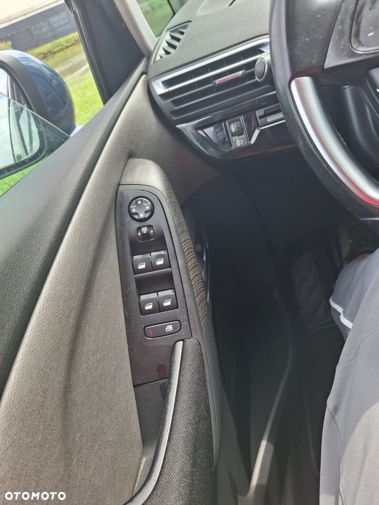 Citroën C4 Grand Picasso 1.6 BlueHDi MoreLife - 13