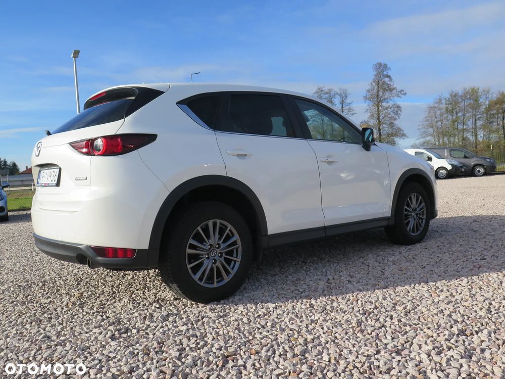 Mazda CX-5 - 9