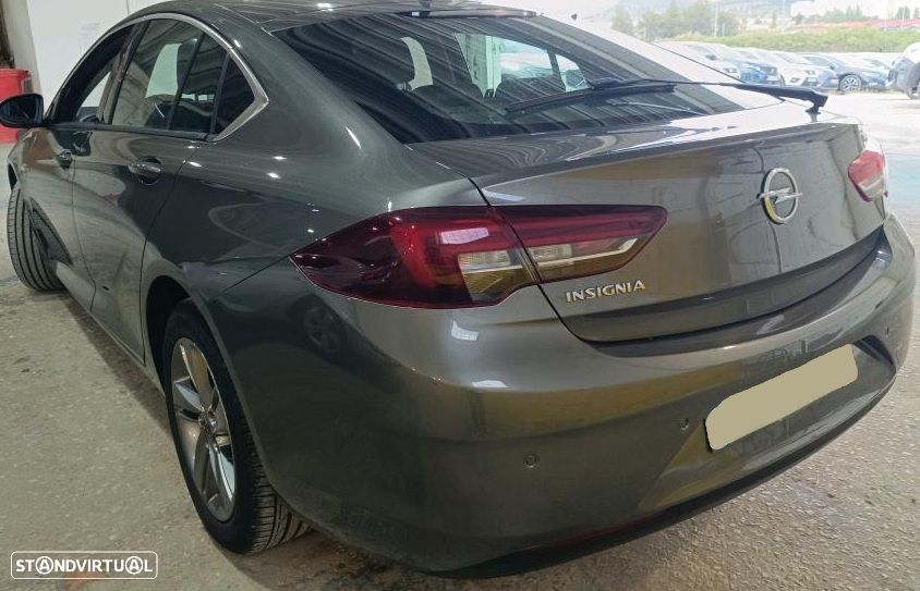 Opel Insignia Grand Sport 1.6 CDTi Dynamic - 3
