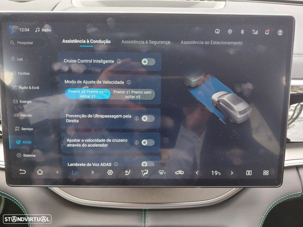 BYD Seal U 1.5 DM-i Boost - 25