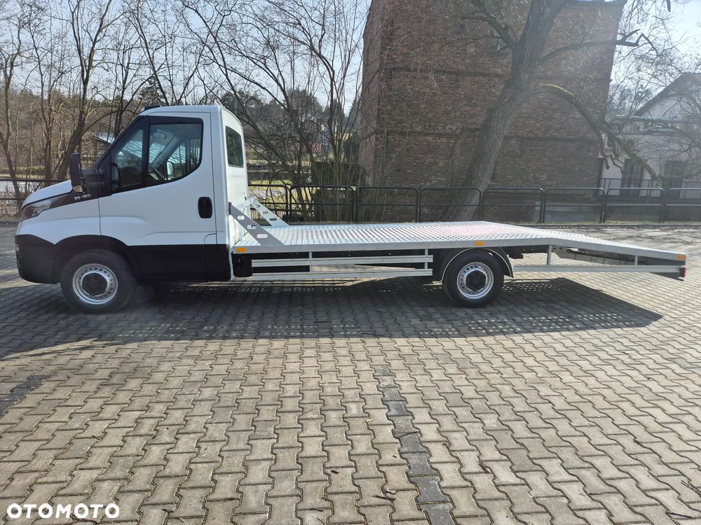 Iveco Daily 35s16 - 5