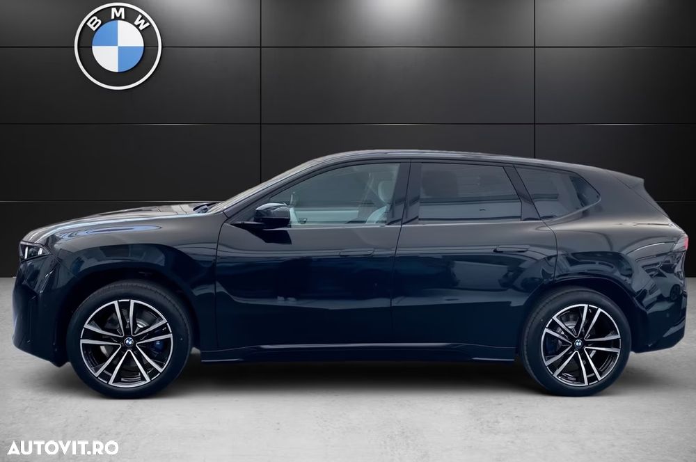 BMW iX3 40 - 5