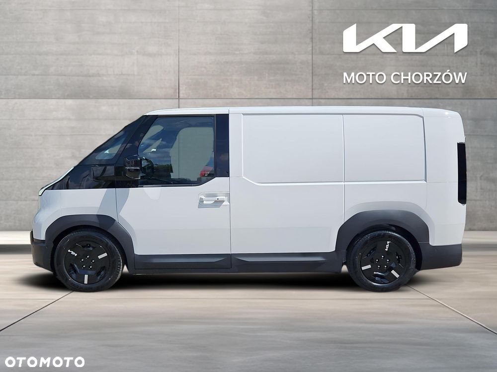 Kia PV5 - 2