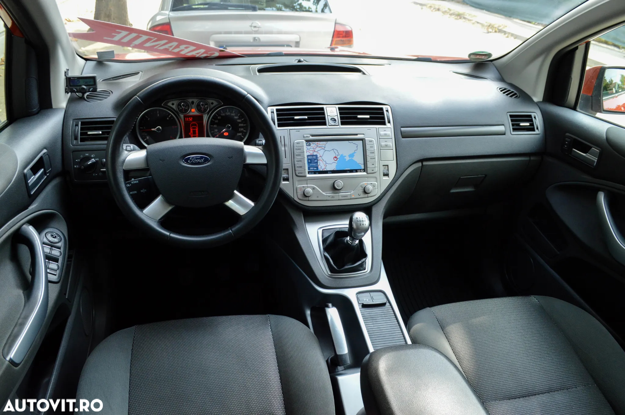 Ford Kuga 2.0 TDCi 4WD Trend - 18