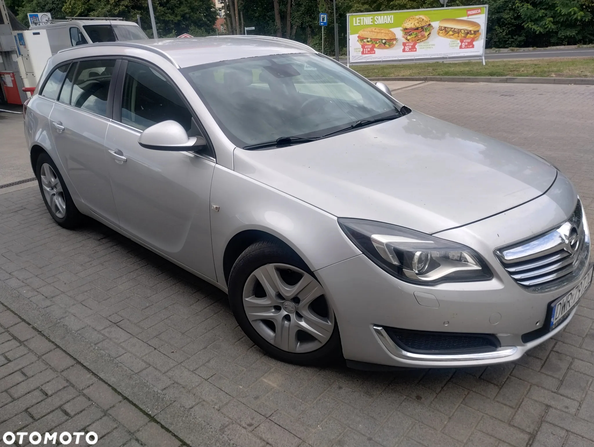 Opel Insignia - 4