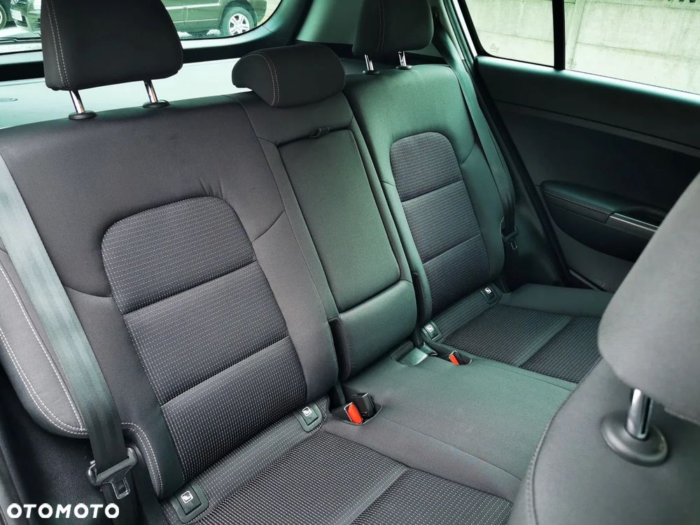 Kia Sportage 1.6 GDI 2WD DREAM-TEAM EDITION - 12