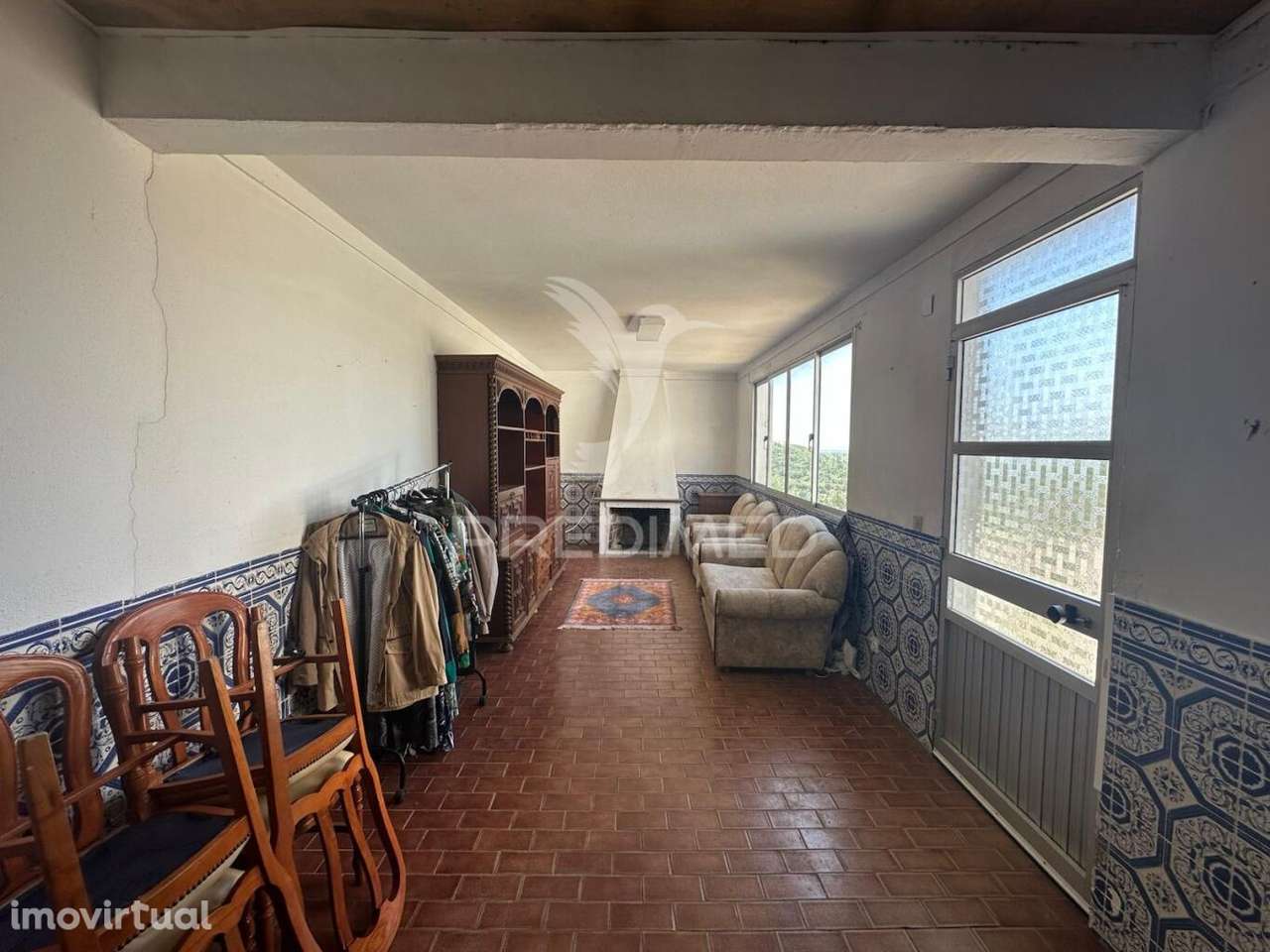 Moradia no Planalto de Santarém - Grande imagem: 4/27