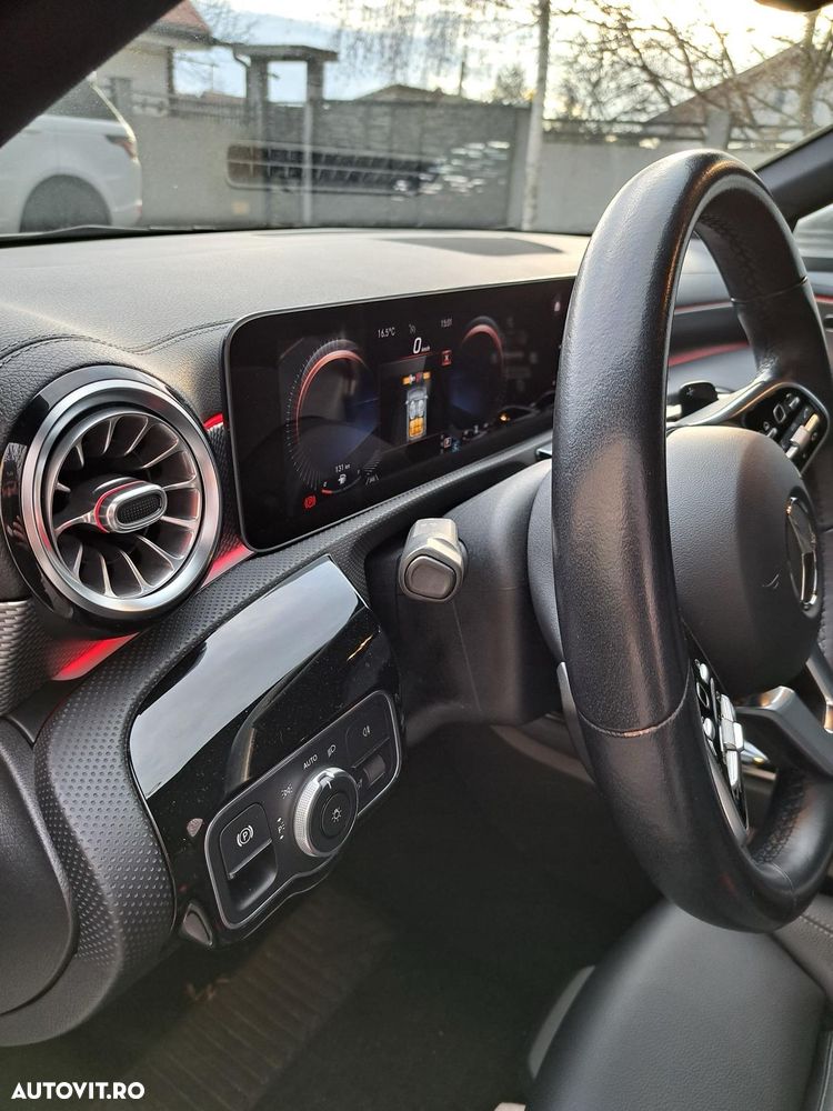 Mercedes-Benz CLA - 6