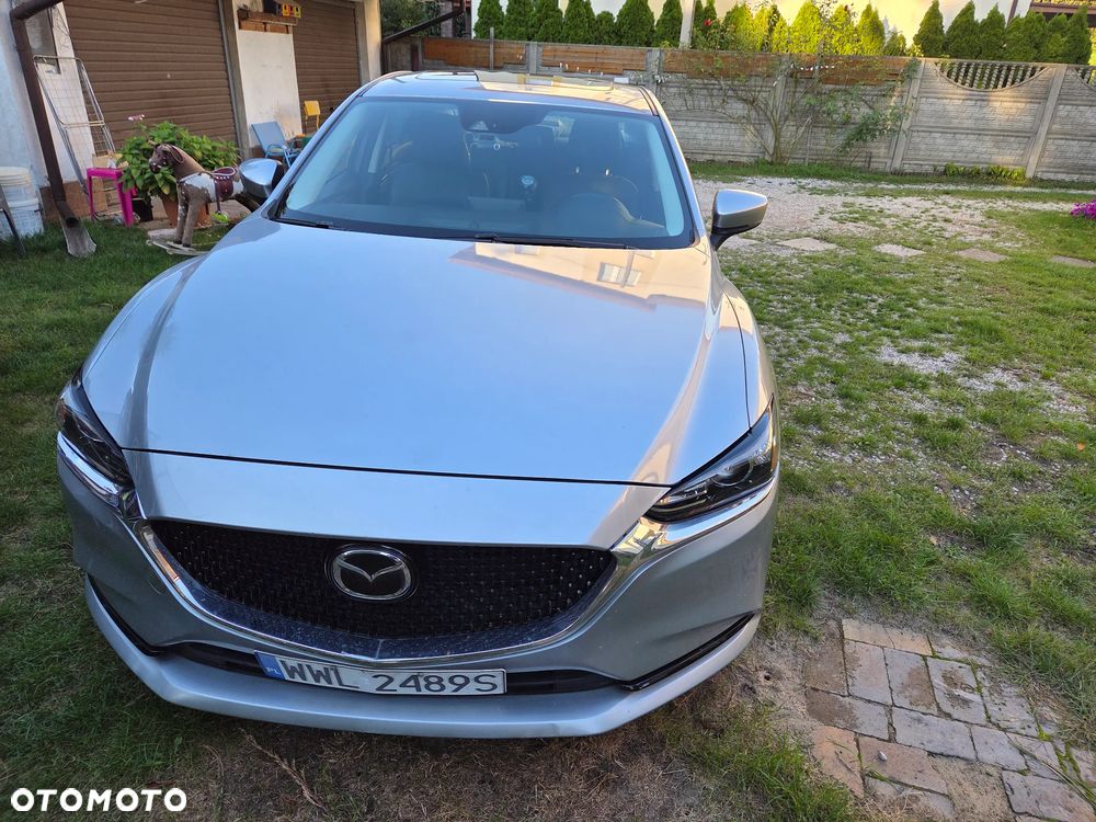 Mazda 6 - 3
