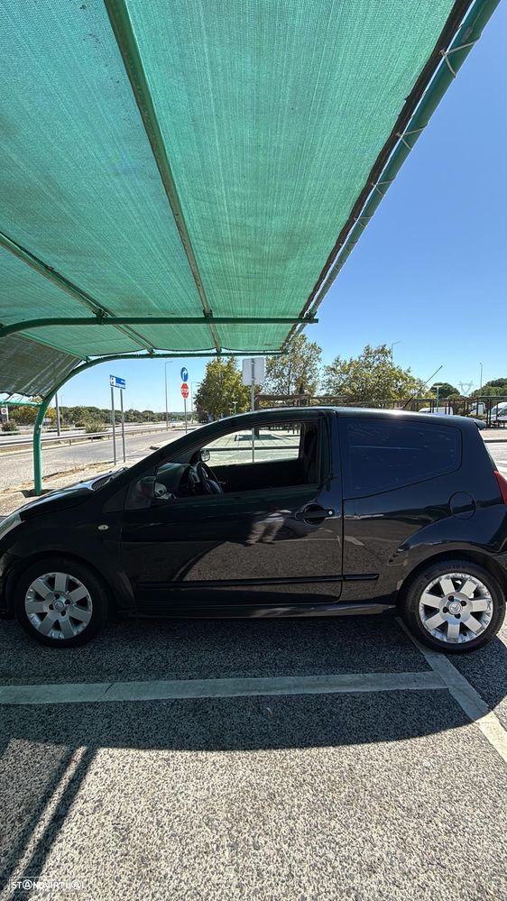 Citroën C2 - 3