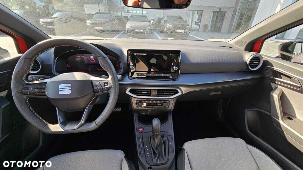 Seat Ibiza - 12