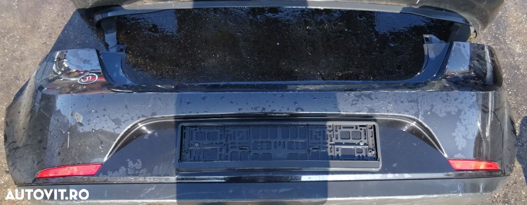 Bara spate Seat Ibiza 4 usi din 2011 hatchback - 1