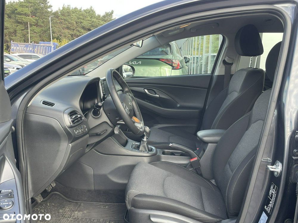 Hyundai i30 - 9
