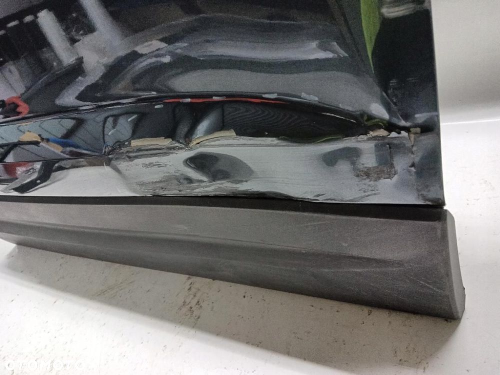 DRZWI PRZÓD PRZEDNIE PRAWE SEAT ATECA 575831312 - 6