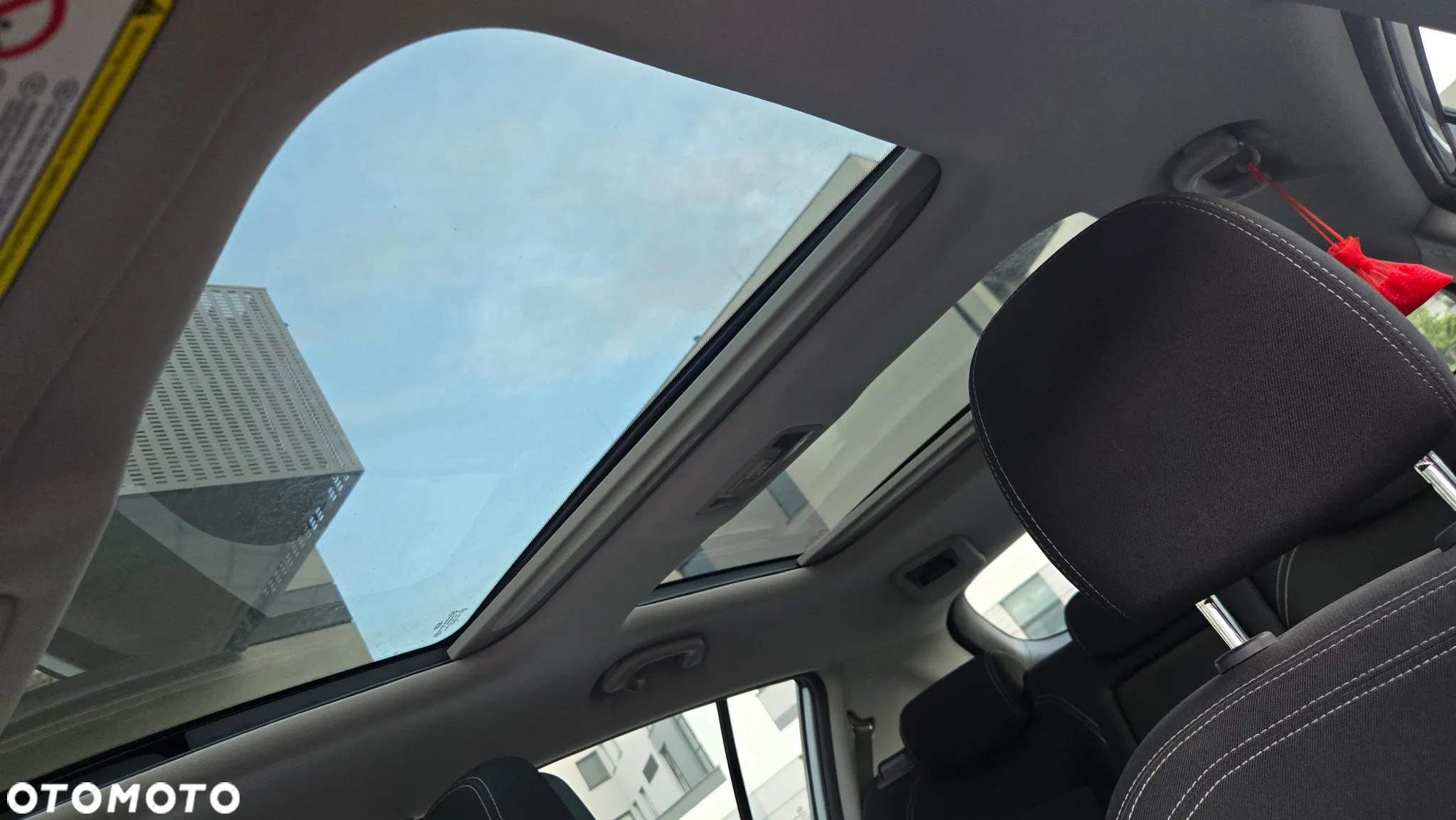 Kia Sportage 1.7 CRDI S 2WD - 15