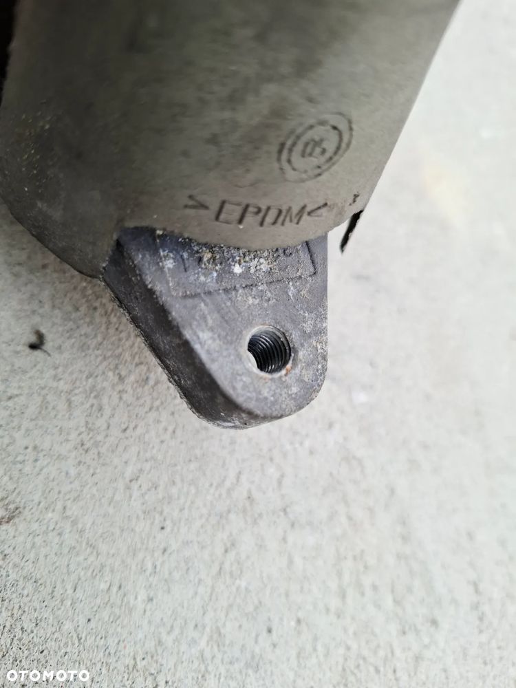 Poduszka Łożyskowanie Skrzyni Biegów 4.2 VW Phaeton 3D0399151AG 3D0399151AM - 12