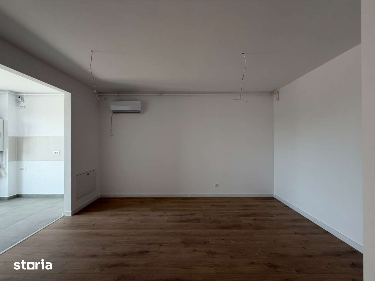 Apartament 2 camere + Parcare Hils Titanium Tva Inclus / Comision 0 — fotografia 3