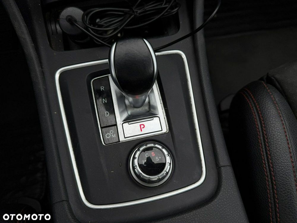 Mercedes-Benz CLA - 22