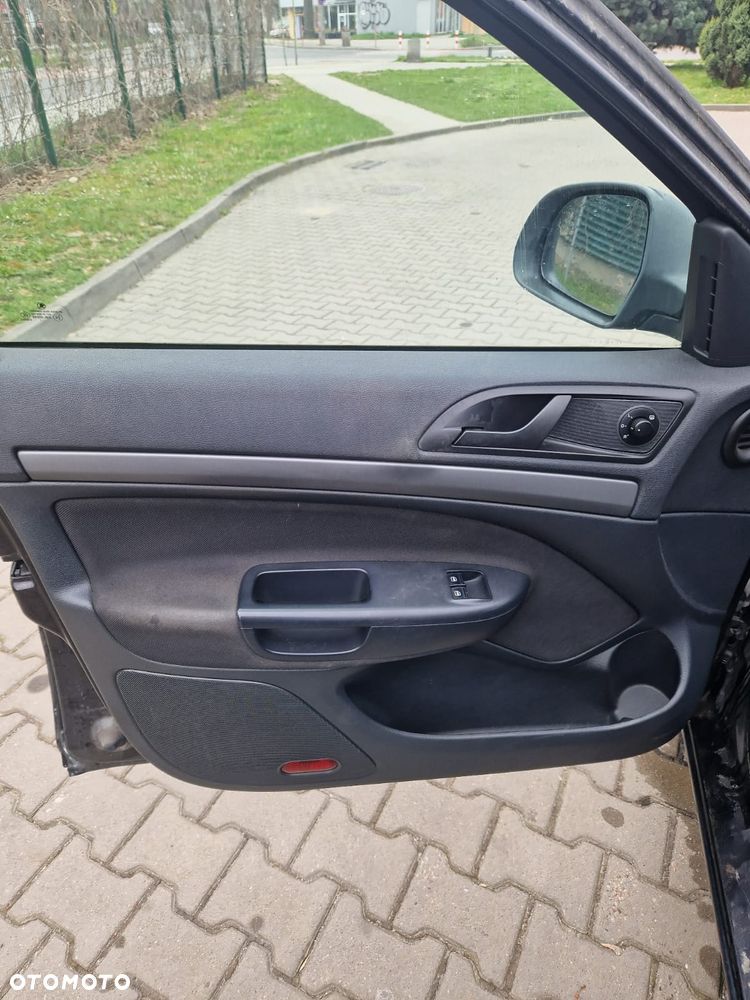 Skoda Octavia 2.0 TDI Classic - 17