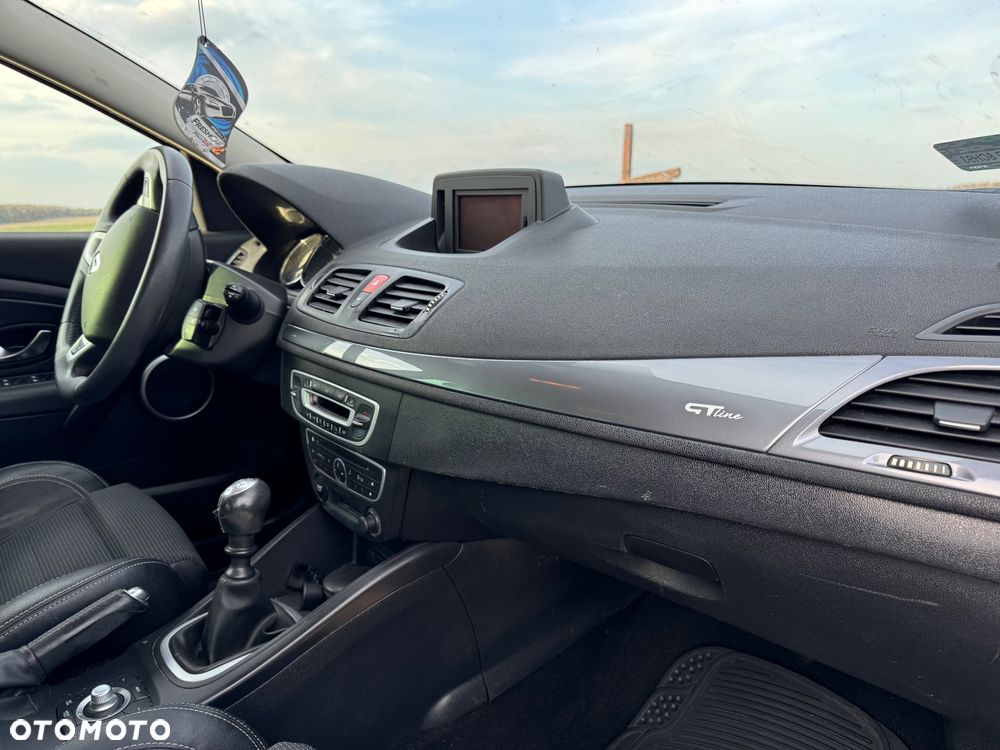 Renault Megane 1.6 16V 110 Dynamique - 8