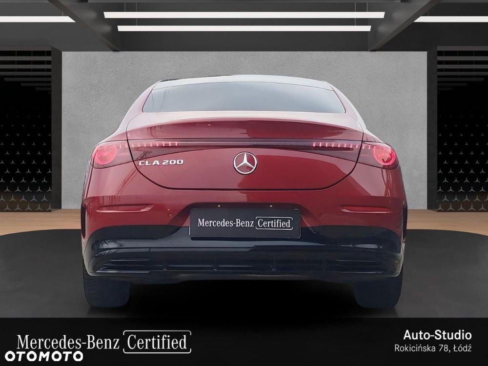 Mercedes-Benz Cla 2026 photo 5
